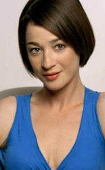 Moira Kelly